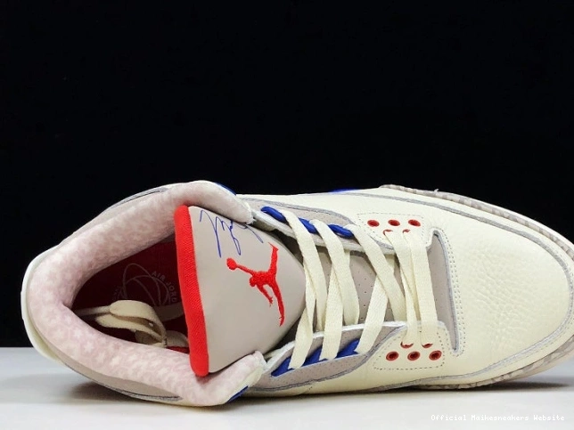Official Maikesneakers GAME